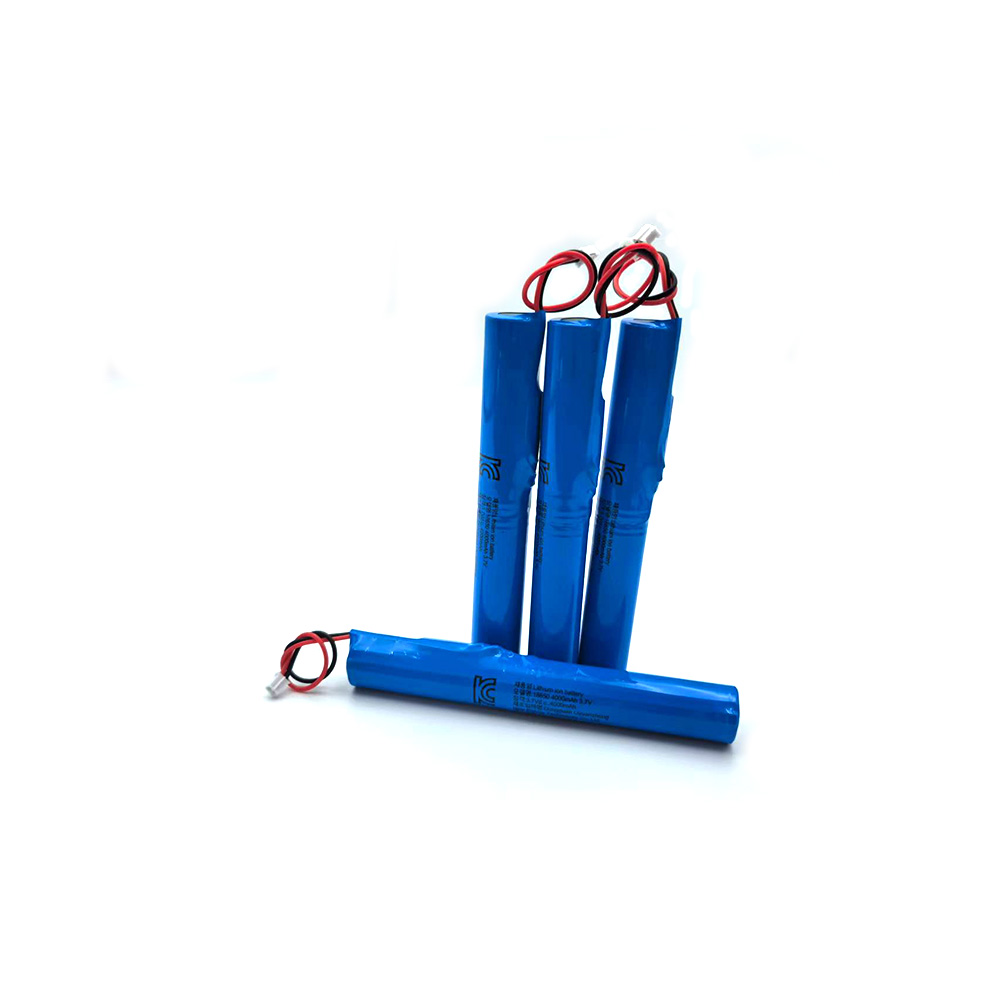 18650 battery pack - Shenzhen Leo Intelligent Technology Co., Ltd.