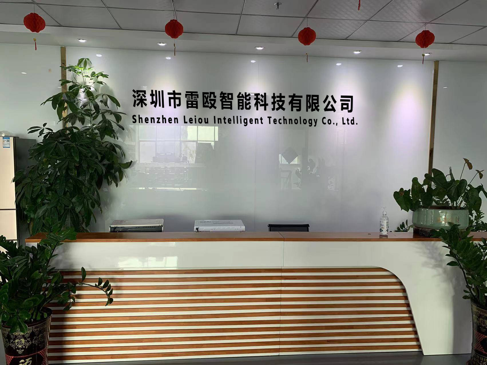 About Shenzhen Leiou Smart Battery Manufacturer